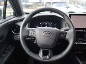 Toyota C hr (2024) thumbnail 29