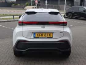 Toyota C hr (2024) thumbnail 4