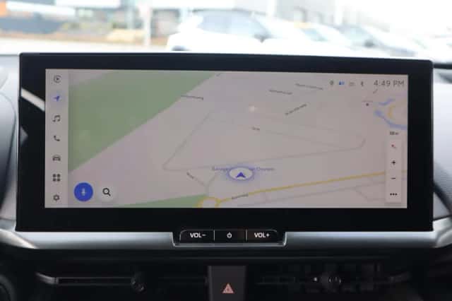 Toyota C hr (2024) thumbnail 38