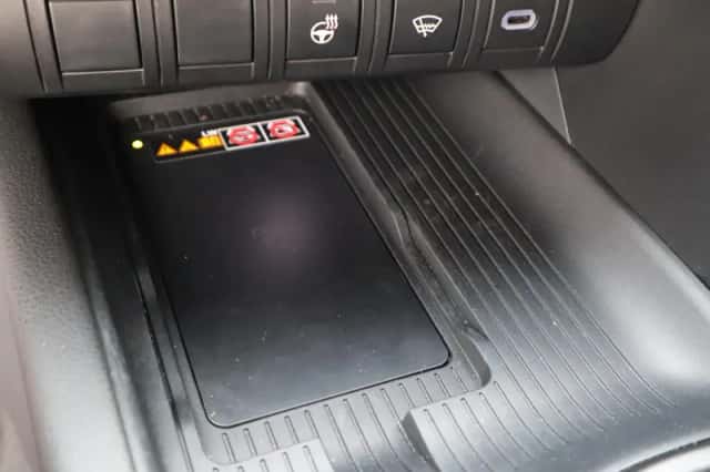 Toyota C hr (2024) thumbnail 43
