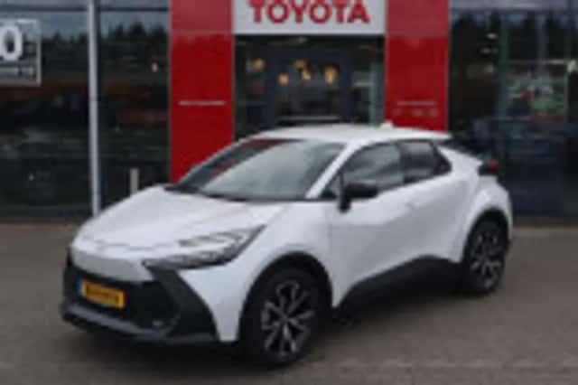 Toyota C hr (2024) thumbnail 45