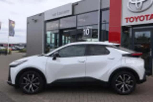 Toyota C hr (2024) thumbnail 46