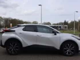 Toyota C hr (2024) thumbnail 52