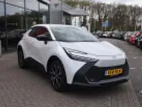 Toyota C hr (2024) thumbnail 53