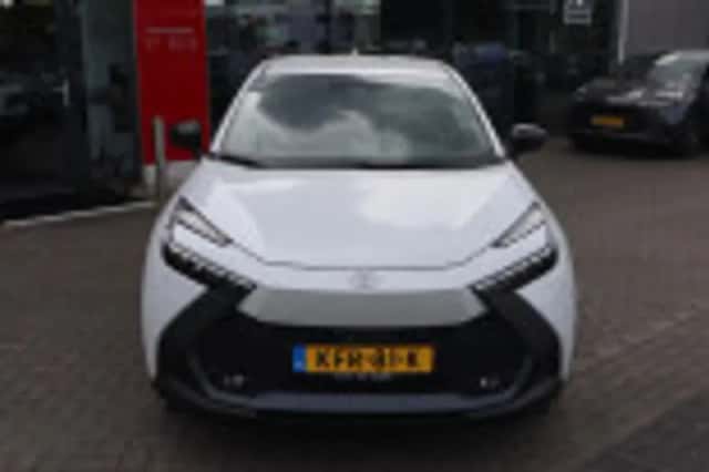 Toyota C hr (2024) thumbnail 54