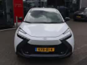 Toyota C hr (2024) thumbnail 54