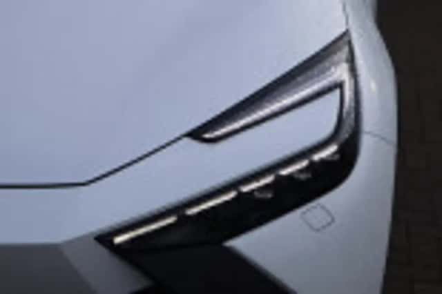 Toyota C hr (2024) thumbnail 55