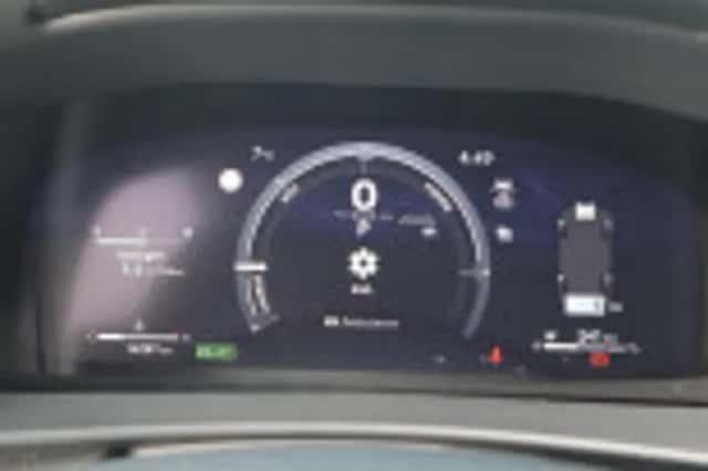 Toyota C hr (2024) thumbnail 68
