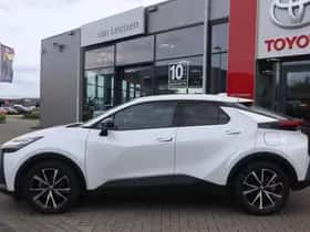 Toyota C hr (2024) thumbnail 8