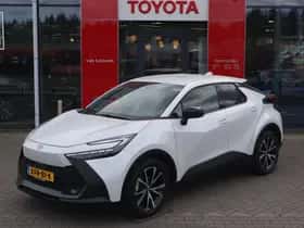 Toyota C hr (2024) thumbnail 86