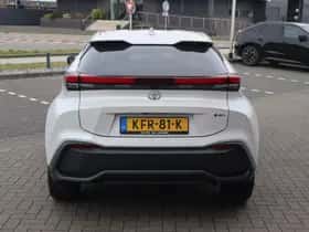 Toyota C hr (2024) thumbnail 10