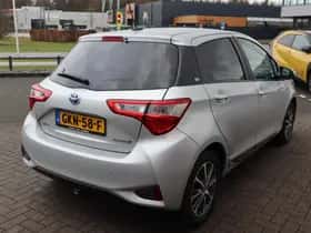 Toyota Yaris (2020) thumbnail 13