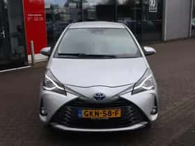 Toyota Yaris (2020) thumbnail 16