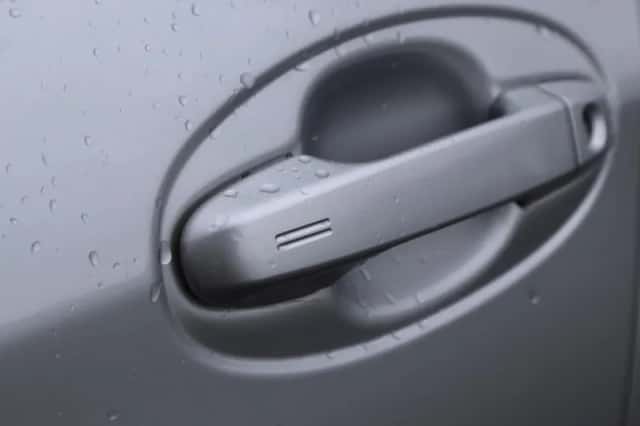 Toyota Yaris (2020) thumbnail 19