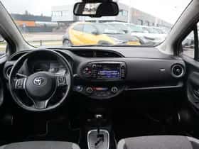 Toyota Yaris (2020) thumbnail 24