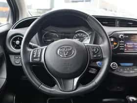 Toyota Yaris (2020) thumbnail 25