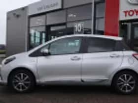 Toyota Yaris (2020) thumbnail 45
