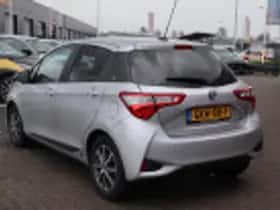 Toyota Yaris (2020) thumbnail 46