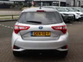 Toyota Yaris (2020) thumbnail 47