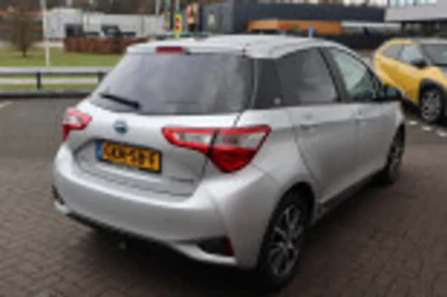 Toyota Yaris (2020) thumbnail 50