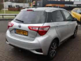 Toyota Yaris (2020) thumbnail 50
