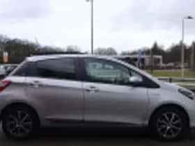 Toyota Yaris (2020) thumbnail 51