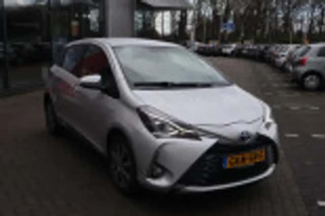 Toyota Yaris (2020) thumbnail 52