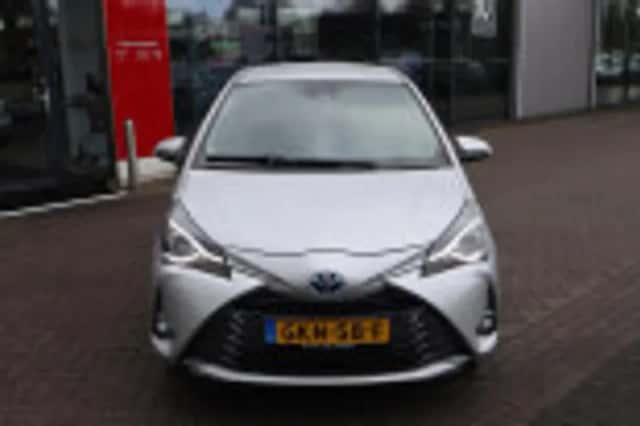 Toyota Yaris (2020) thumbnail 53