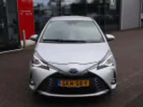 Toyota Yaris (2020) thumbnail 53