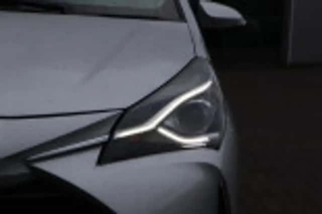 Toyota Yaris (2020) thumbnail 54