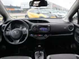Toyota Yaris (2020) thumbnail 61