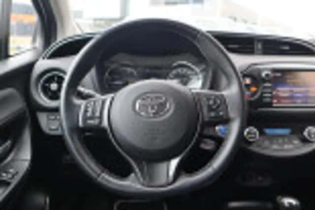 Toyota Yaris (2020) thumbnail 62