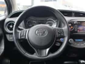 Toyota Yaris (2020) thumbnail 62