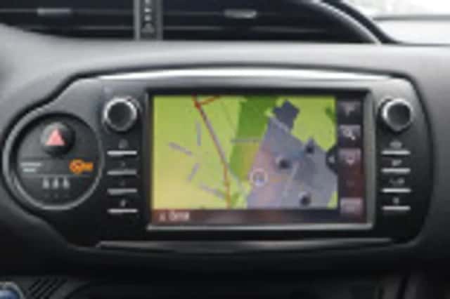 Toyota Yaris (2020) thumbnail 72