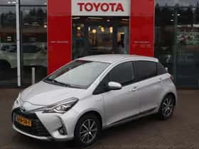 Toyota Yaris (2020) thumbnail 84