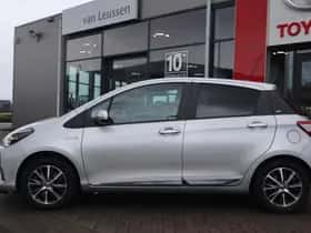 Toyota Yaris (2020) thumbnail 85