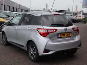 Toyota Yaris (2020) thumbnail 86