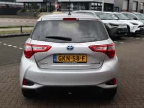 Toyota Yaris (2020) thumbnail 87