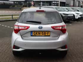 Toyota Yaris (2020) thumbnail 10