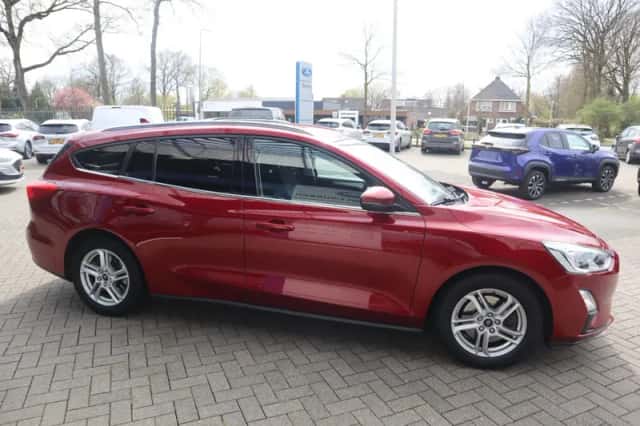 Ford Focus (2019) thumbnail 13