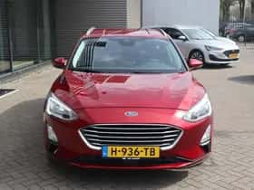 Ford Focus (2019) thumbnail 15