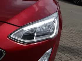 Ford Focus (2019) thumbnail 16