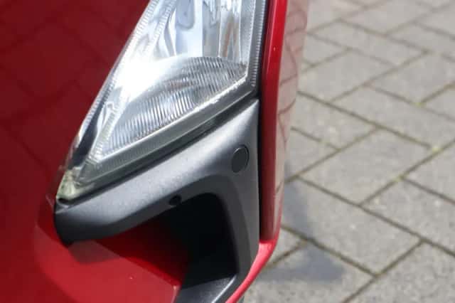 Ford Focus (2019) thumbnail 18