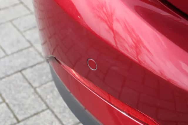 Ford Focus (2019) thumbnail 19