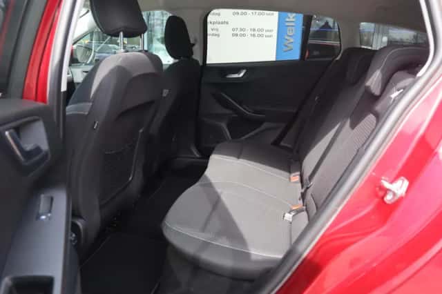Ford Focus (2019) thumbnail 20