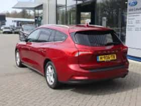 Ford Focus (2019) thumbnail 3