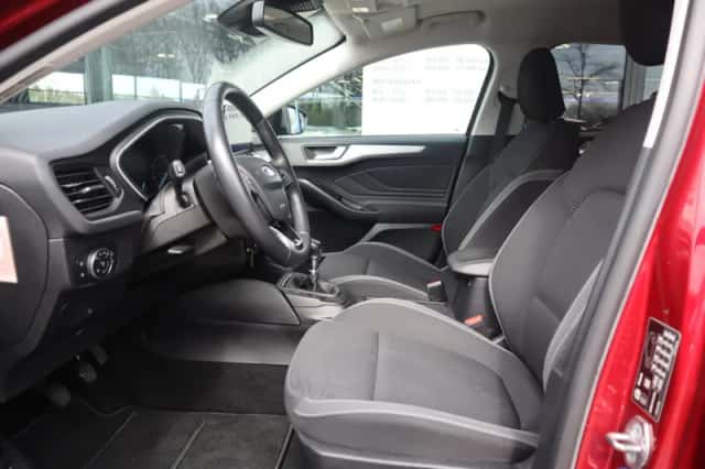 Ford Focus (2019) thumbnail 21