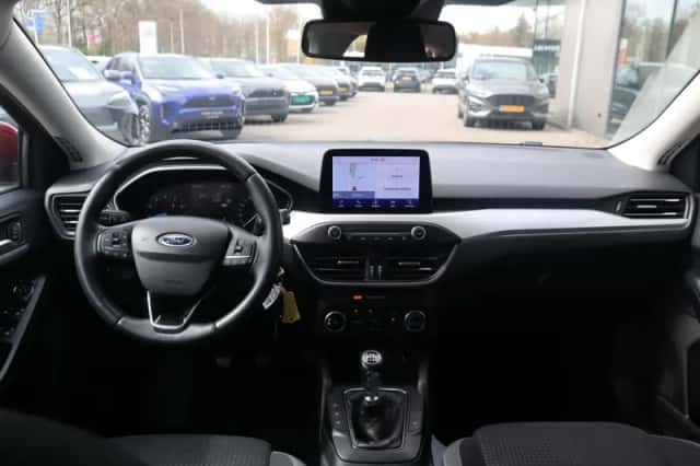 Ford Focus (2019) thumbnail 23