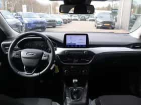 Ford Focus (2019) thumbnail 23