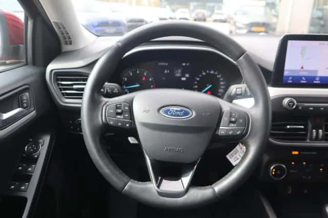 Ford Focus (2019) thumbnail 24